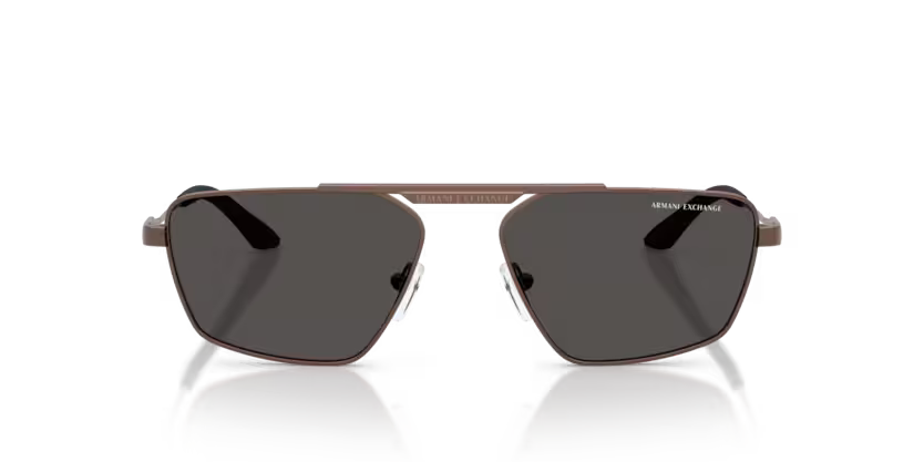 ARMANI EXCHANGE AX2059S Sunglass | Designer eyeglasses for men and women | SpecsBunker India | premium optical frames collection