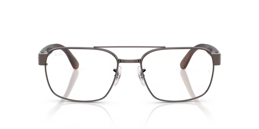 RAY-BAN RX3751V Optical Frame