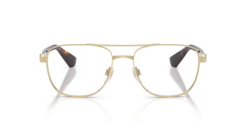 BURBERRY BE1396 Optical Frame | Luxury designer eyeglasses | SpecsBunker India | designer optical eyewear