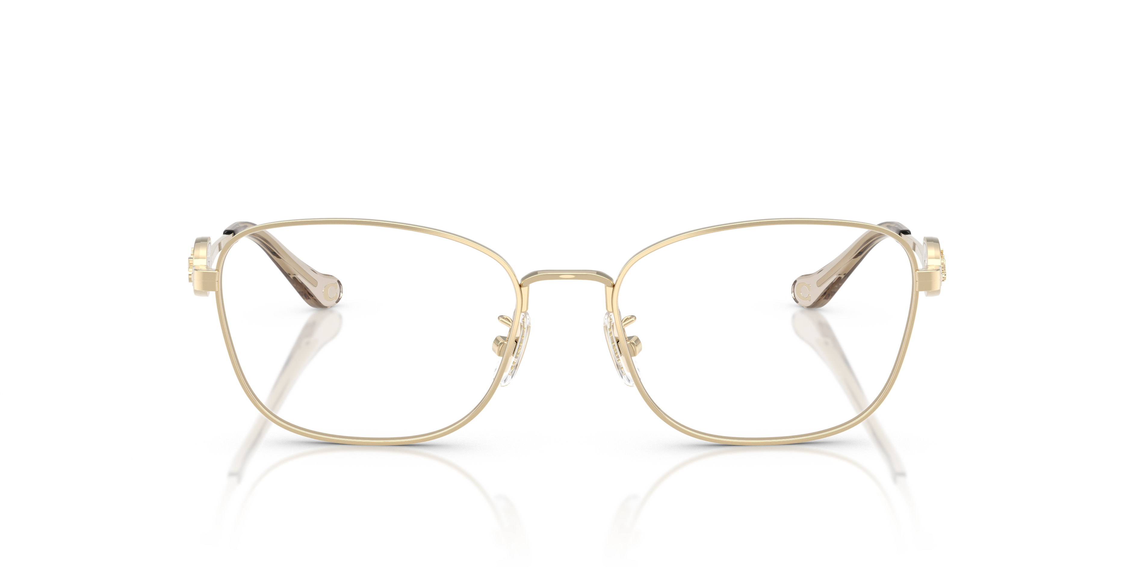 COACH OHC5183 Optical Frame | Premium optical frames | SpecsBunker India | luxury eyeglasses online in India