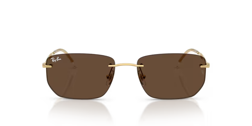 RAY-BAN RB3768 Sunglass