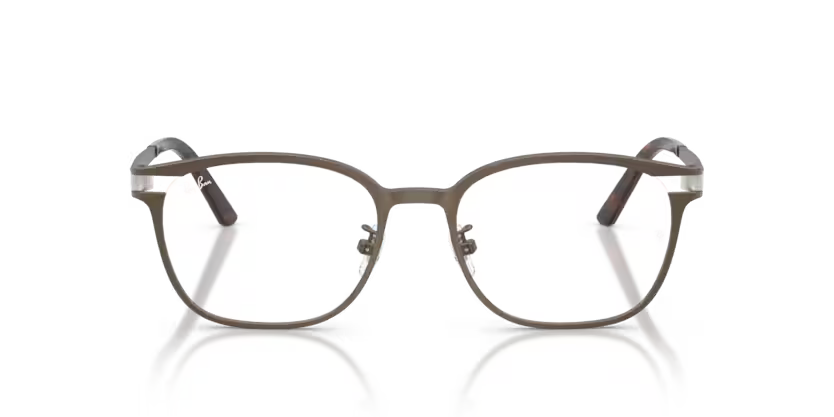 RAY-BAN RX8780D Optical Frame | High end fashion sunglasses | SpecsBunker India – branded sunglasses in India