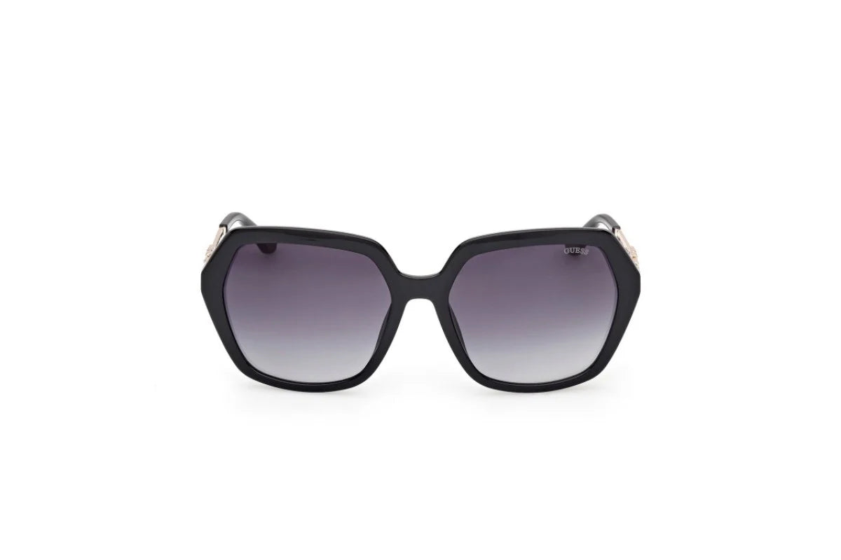 Buy GUESS GUS00267 Sunglass for Women. Best price sunglasses, Best price sunglasses with authentic quality and stylish comfort. Buy online now.