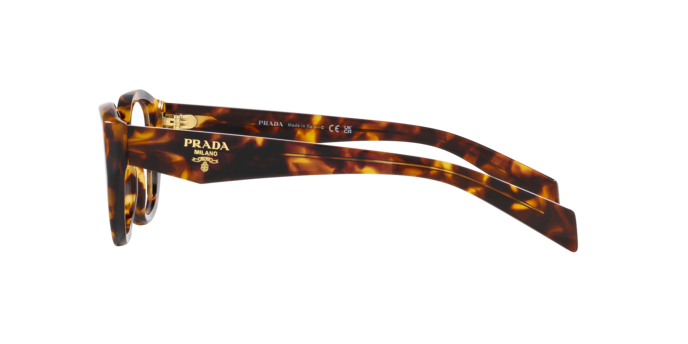 PRADA PR 21ZV Optical Frame