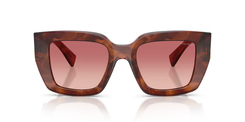 MIU MIU MU B05S Sunglass