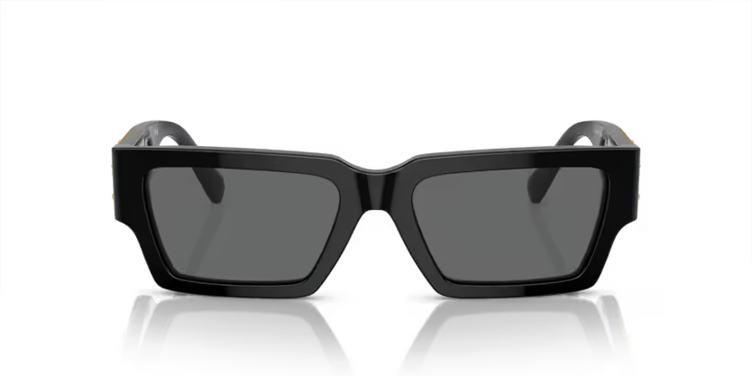 VERSACE VE4459 Sunglass | Premium optical frames | SpecsBunker India – luxury eyeglasses online in India