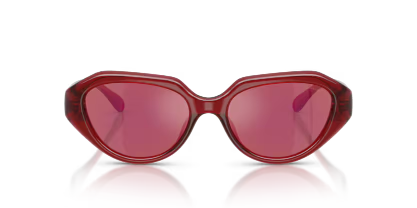 COACH HC8433U Sunglass