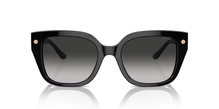 COACH HC8392U Sunglass