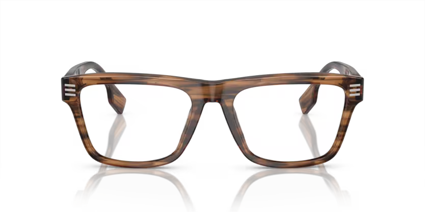 BURBERRY BE2387 Optical Frame | Premium optical frames | SpecsBunker India | luxury eyeglasses online in India