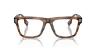 BURBERRY BE2387 Optical Frame | Premium optical frames | SpecsBunker India | luxury eyeglasses online in India