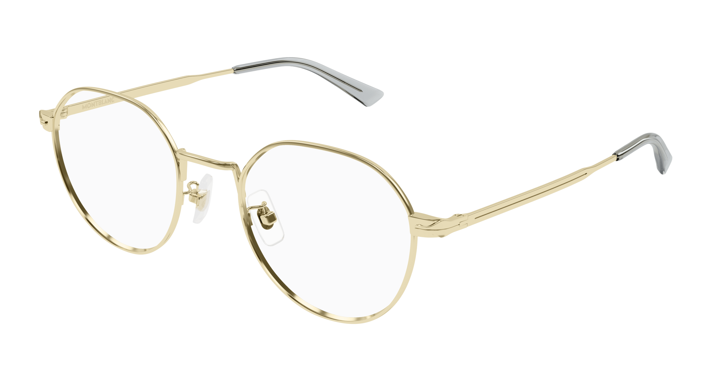 MONTBLANC MB0310OA Optical Frame