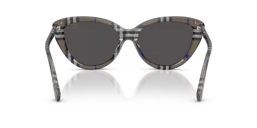 BURBERRY BE4457 Sunglass