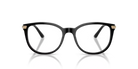 BURBERRY BURBERRY BE2255Q Optical Frame squared optical frame for Women