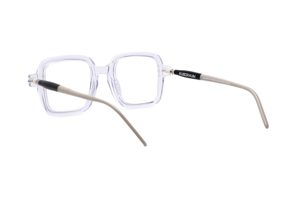 KUBORAUM MASKE P21 Optical Frame