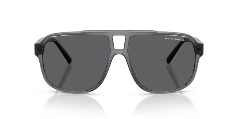 ARMANI EXCHANGE AX4104S Sunglass online in India – branded UV protection shades