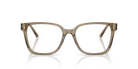 JIMMY CHOO JC3038D Optical Frame | Designer eyeglasses for men and women | SpecsBunker India – premium optical frames collection