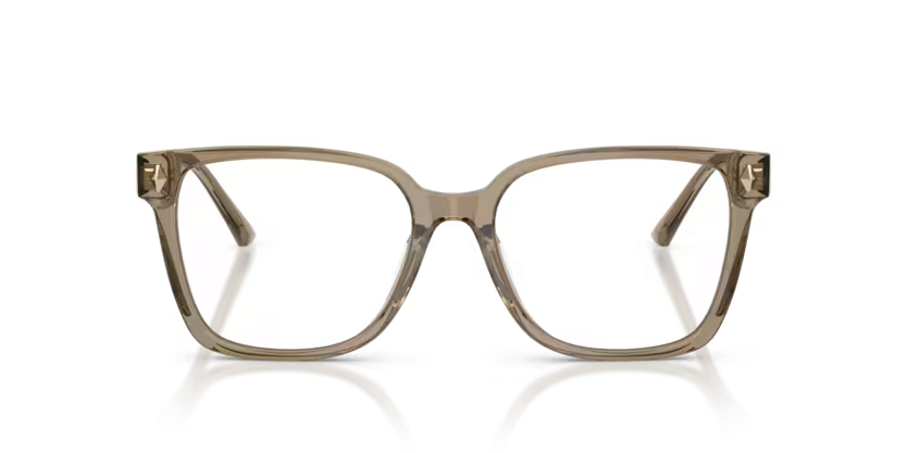 JIMMY CHOO JC3038D Optical Frame | Designer eyeglasses for men and women | SpecsBunker India – premium optical frames collection