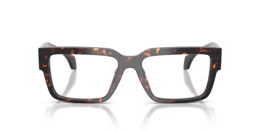 VERSACE VE3374U Optical Frame | Designer eyeglasses for men and women | SpecsBunker India – premium optical frames collection