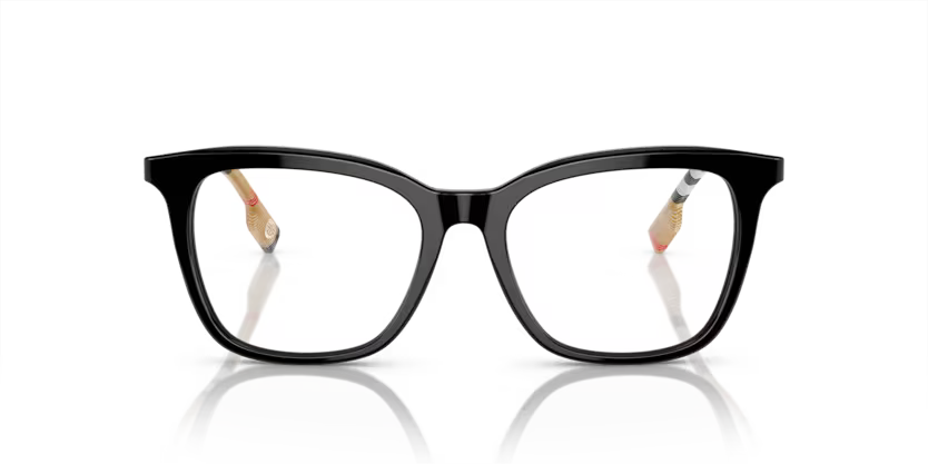 BURBERRY BE2390 Optical Frames | Luxury designer eyeglasses | SpecsBunker India | designer optical eyewear