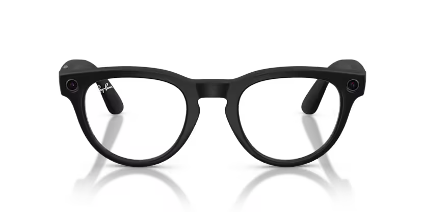 RAY-BAN META RW4012 WAYFARER GEN-2 Transitions Glass