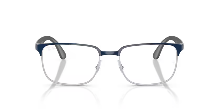 RAY-BAN RX6542I Optical Frame | High end optical frames | SpecsBunker India – branded eyeglasses in India