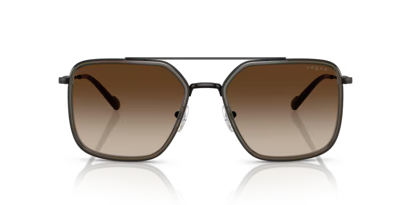 VOGUE VO4336SI Sunglass | High end fashion sunglasses | SpecsBunker India – branded sunglasses in India