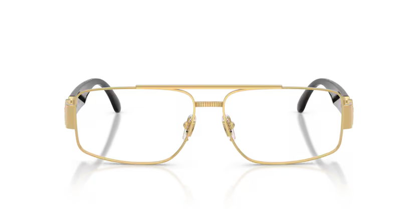 Buy VERSACE VE1317 Optical Frame for Women. Luxury designer eyeglasses, Luxury designer eyeglasses with authentic quality and stylish comfort. Buy online n