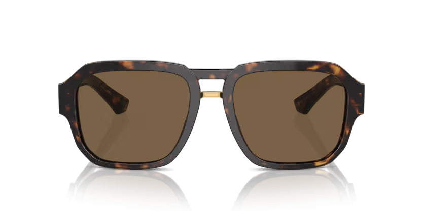 DOLCE & GABBANA DG4464 Sunglass