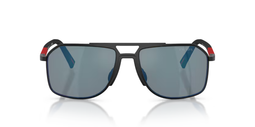 PRADA LINEA ROSSA PS B51S Sunglass | Designer eyeglasses for men and women | SpecsBunker India – premium optical frames collection