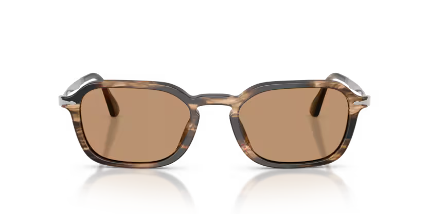 Shop PERSOL PO3381S Sunglass for Unisex. Premium sunglasses, Branded sunglasses with authentic quality and stylish comfort. Buy online now.