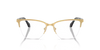 Versace Optical Frames