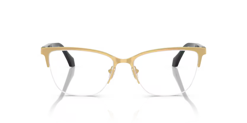 Versace Optical Frames