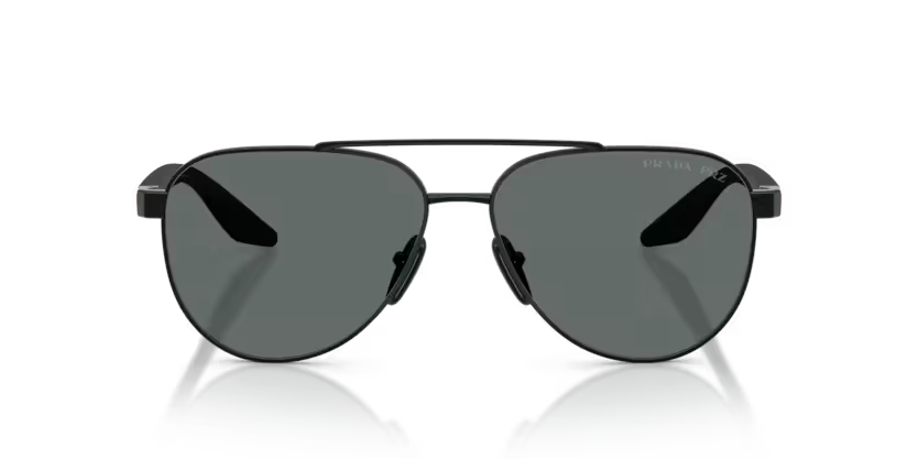 PRADA LINEA ROSSA PS A52S Sunglass | Luxury designer eyeglasses | SpecsBunker India | designer optical eyewear