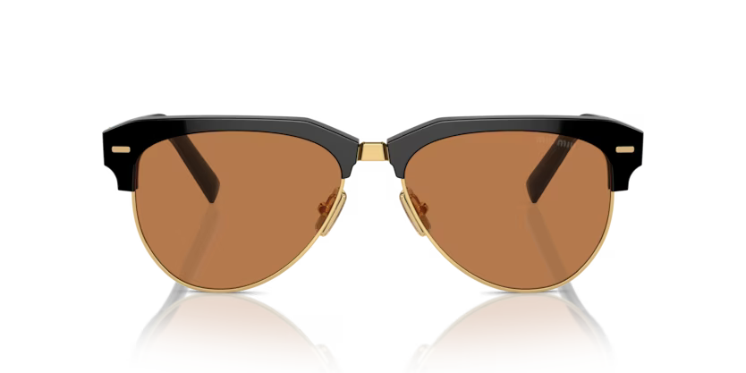 MIU MIU MU09ZS Sunglass