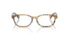 BURBERRY BE2447D Optical Frames | Premium optical frames | SpecsBunker India | luxury eyeglasses online in India