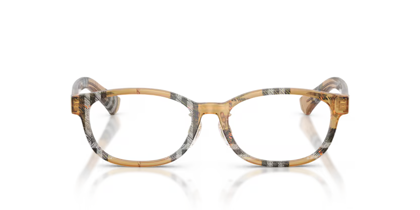 BURBERRY BE2447D Optical Frames | Premium optical frames | SpecsBunker India | luxury eyeglasses online in India