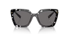 PRADA PR 23ZS Sunglass