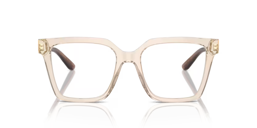 DOLCE & GABBANA DG3376B Optical Frame