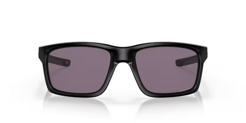 OAKLEY OAKLEY OO9264 Sunglass matte black squared sunglass for Women