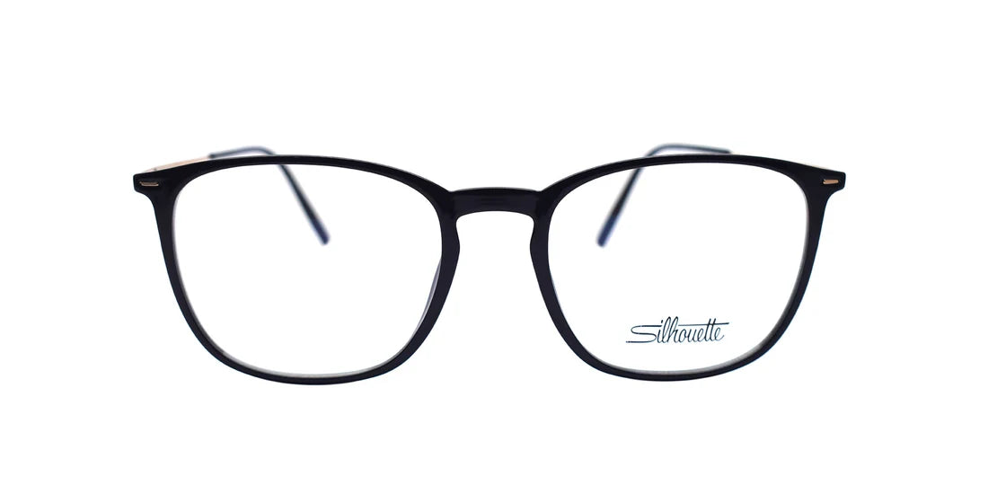 SILHOUETTE 2962/75 Optical Frame