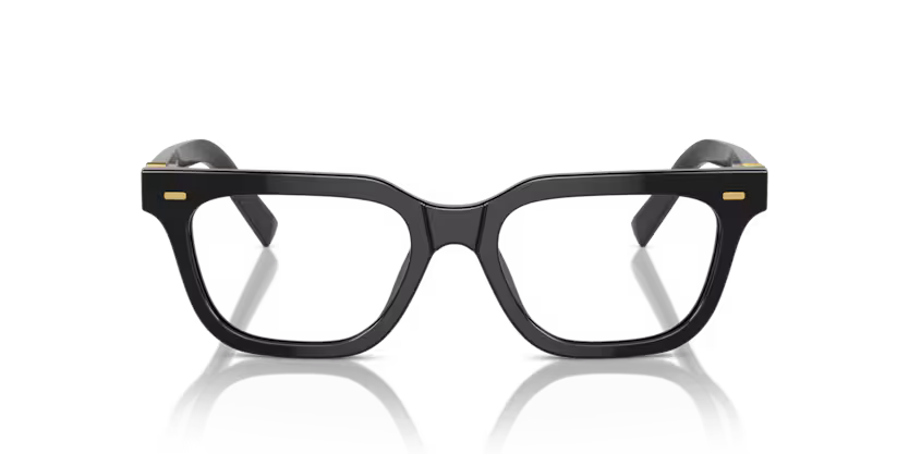 MIU MIU MU07XV Optical Frame