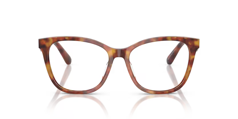 Coach Optical Frame