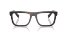 PRADA PR C03V Optical Frame | Luxury designer eyeglasses | SpecsBunker India | designer optical eyewear