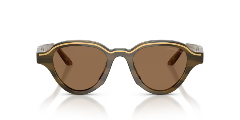 EMPORIO ARMANI EA4264U Optical Frames | Luxury designer eyeglasses | SpecsBunker India |designer optical eyewear