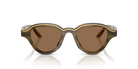 EMPORIO ARMANI EA4264U Optical Frames | Luxury designer eyeglasses | SpecsBunker India |designer optical eyewear