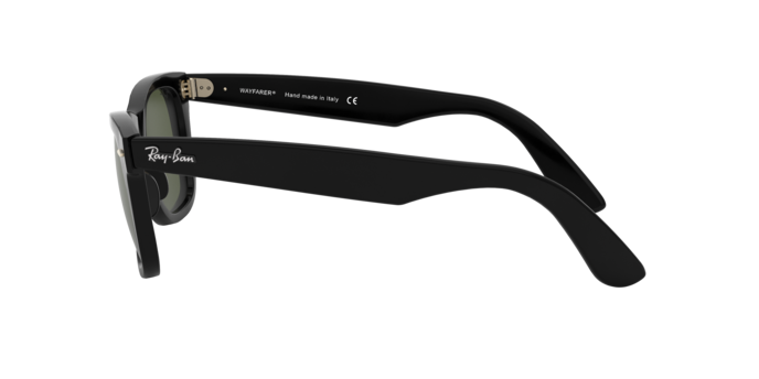 RAY-BAN RB4340 Sunglass