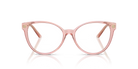 Versace Optical Frame