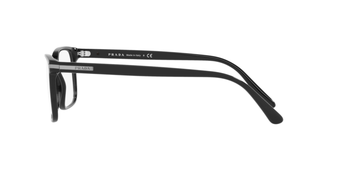 PRADA PR 14WV Optical Frame