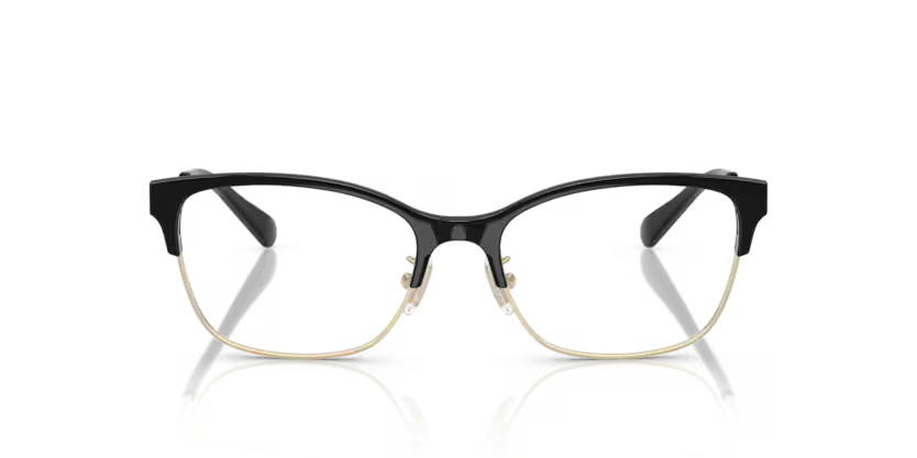 Coach Optical Frame