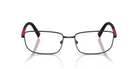 PRADA LINEA ROSSA PS 50SV Optical Frame | High end optical frames | SpecsBunker India – branded eyeglasses in India